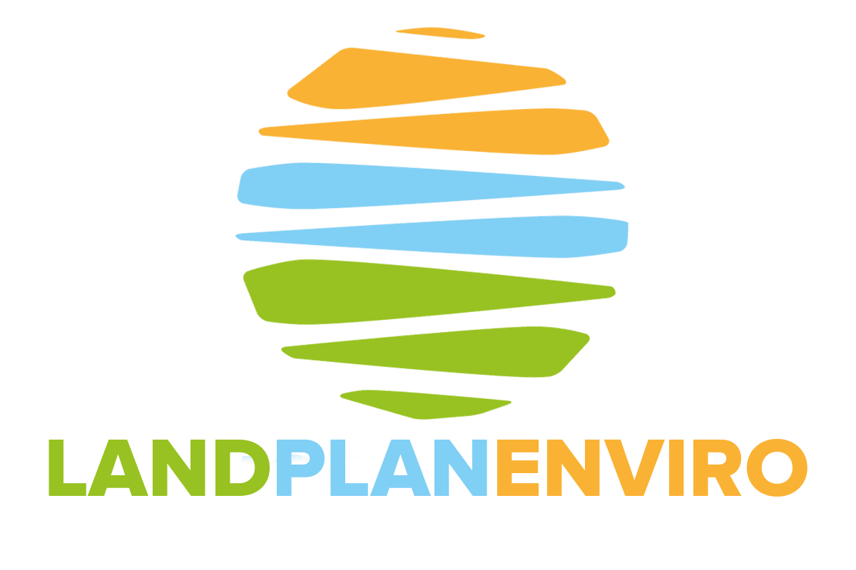 Landplanenviro